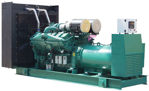 武进30kw康明斯柴油发电机组图片 武进30kw康明斯柴油发电机组图片